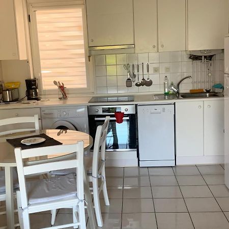 Apartamento Hendaya Playa-Wifi-Parking Extérieur photo