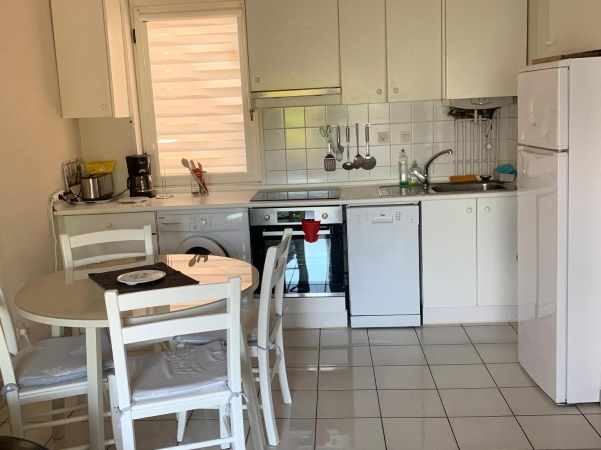Apartamento Hendaya Playa-Wifi-Parking Extérieur photo